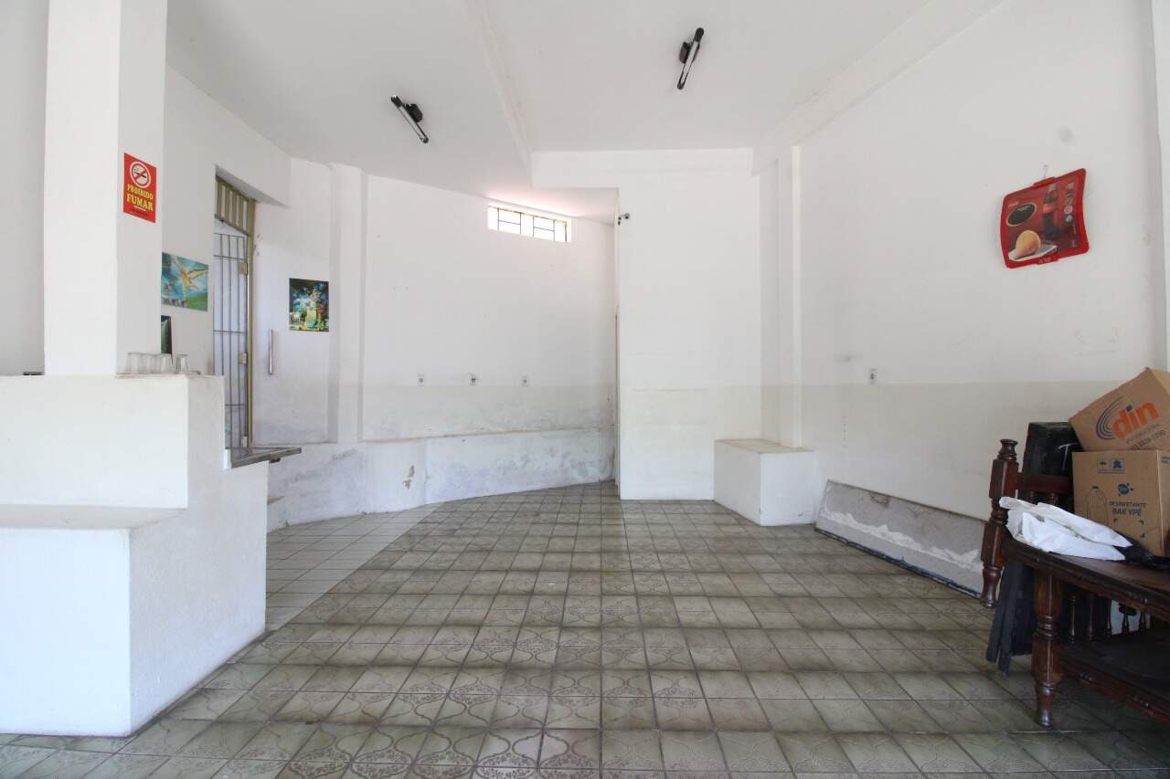 Loja para aluguel no São José: Loja para alugar, São José - Divinópolis/MG