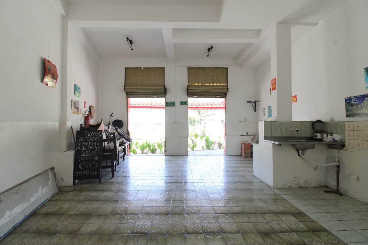 Loja para aluguel no São José: Loja para alugar, São José - Divinópolis/MG