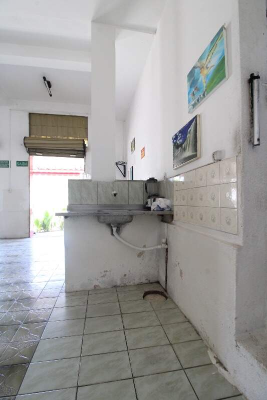 Loja para aluguel no São José: Loja para alugar, São José - Divinópolis/MG
