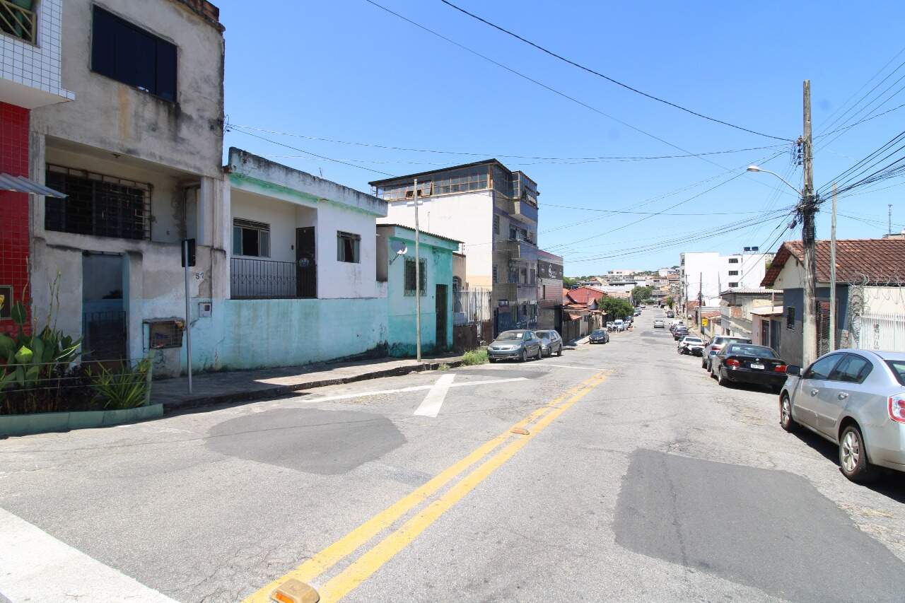 Loja para aluguel no São José: Loja para alugar, São José - Divinópolis/MG