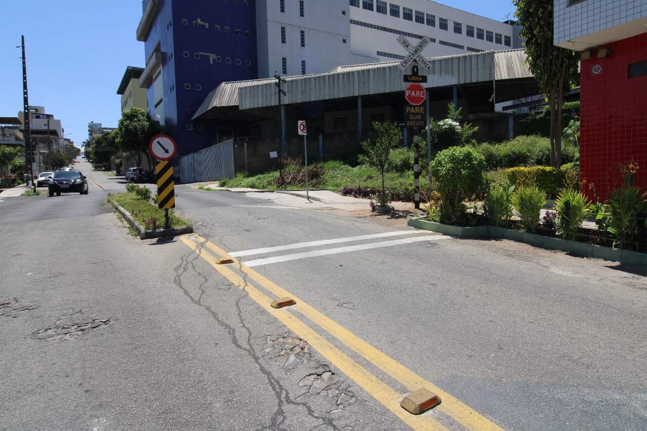 Loja para aluguel no São José: Loja para alugar, São José - Divinópolis/MG