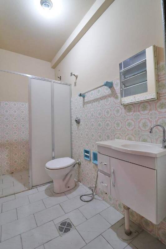 Apartamento para aluguel no Centro: Apartamento para alugar, Centro - Divinópolis/MG