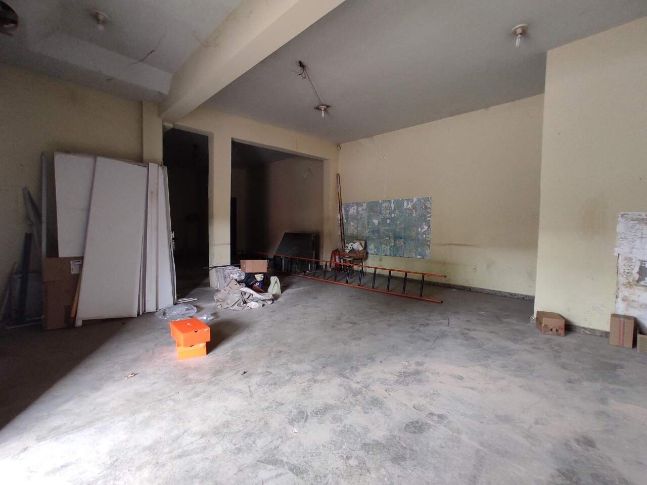 Loja para aluguel no Bom Pastor: Loja para alugar, Bom Pastor - Divinópolis/MG