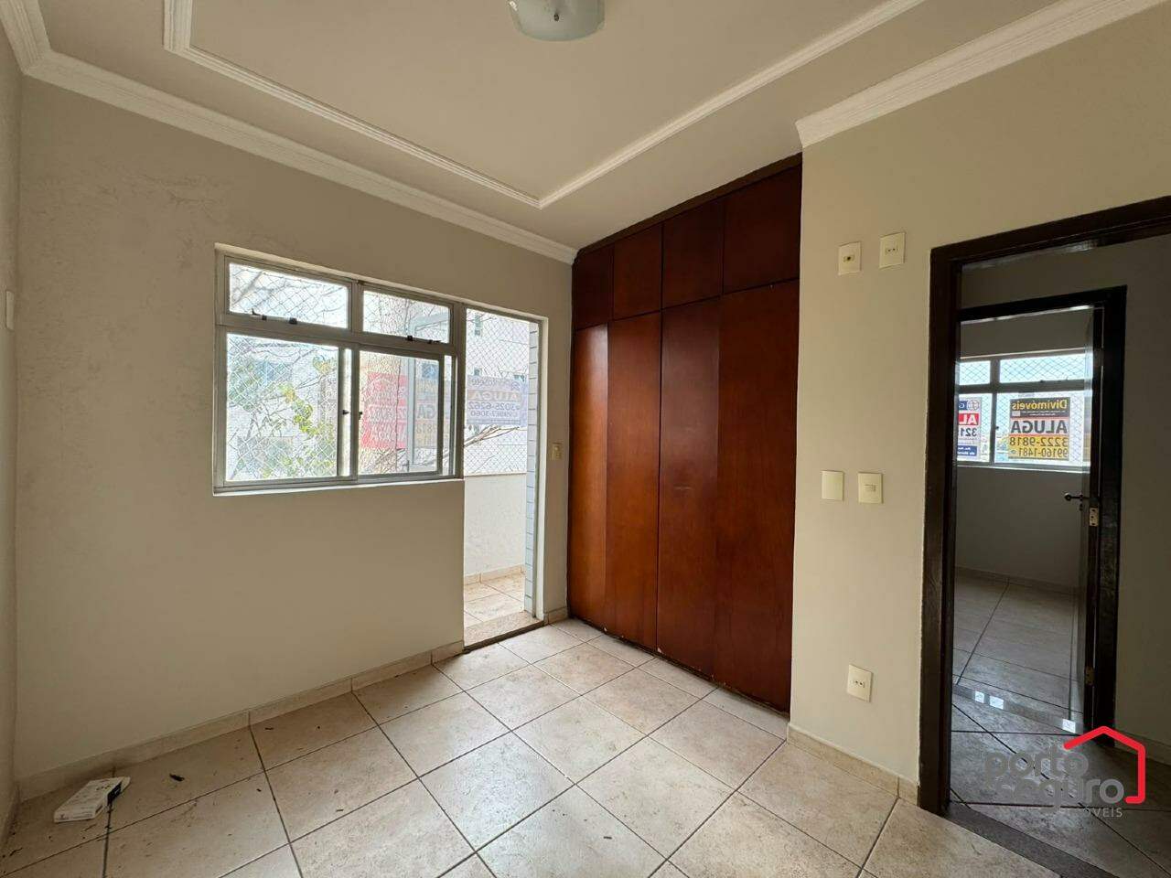 Apartamento para aluguel no Centro: Apartamento para alugar, Centro - Divinópolis/MG