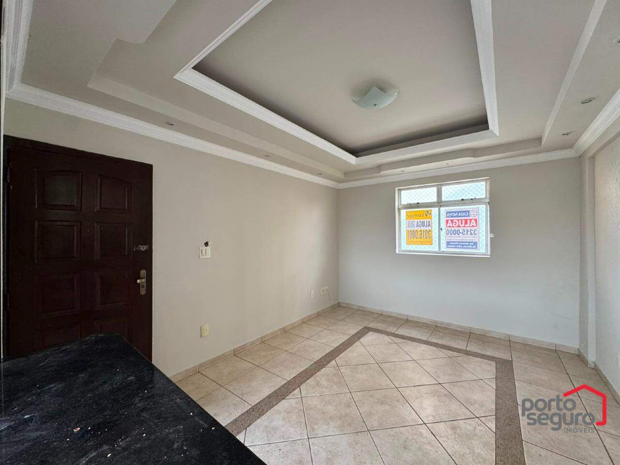 Apartamento para aluguel no Centro: Apartamento para alugar, Centro - Divinópolis/MG