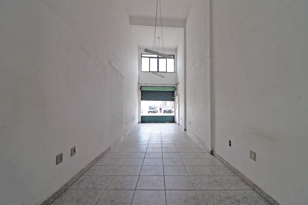Loja para aluguel no Centro: Loja para alugar, Centro - Divinópolis/MG