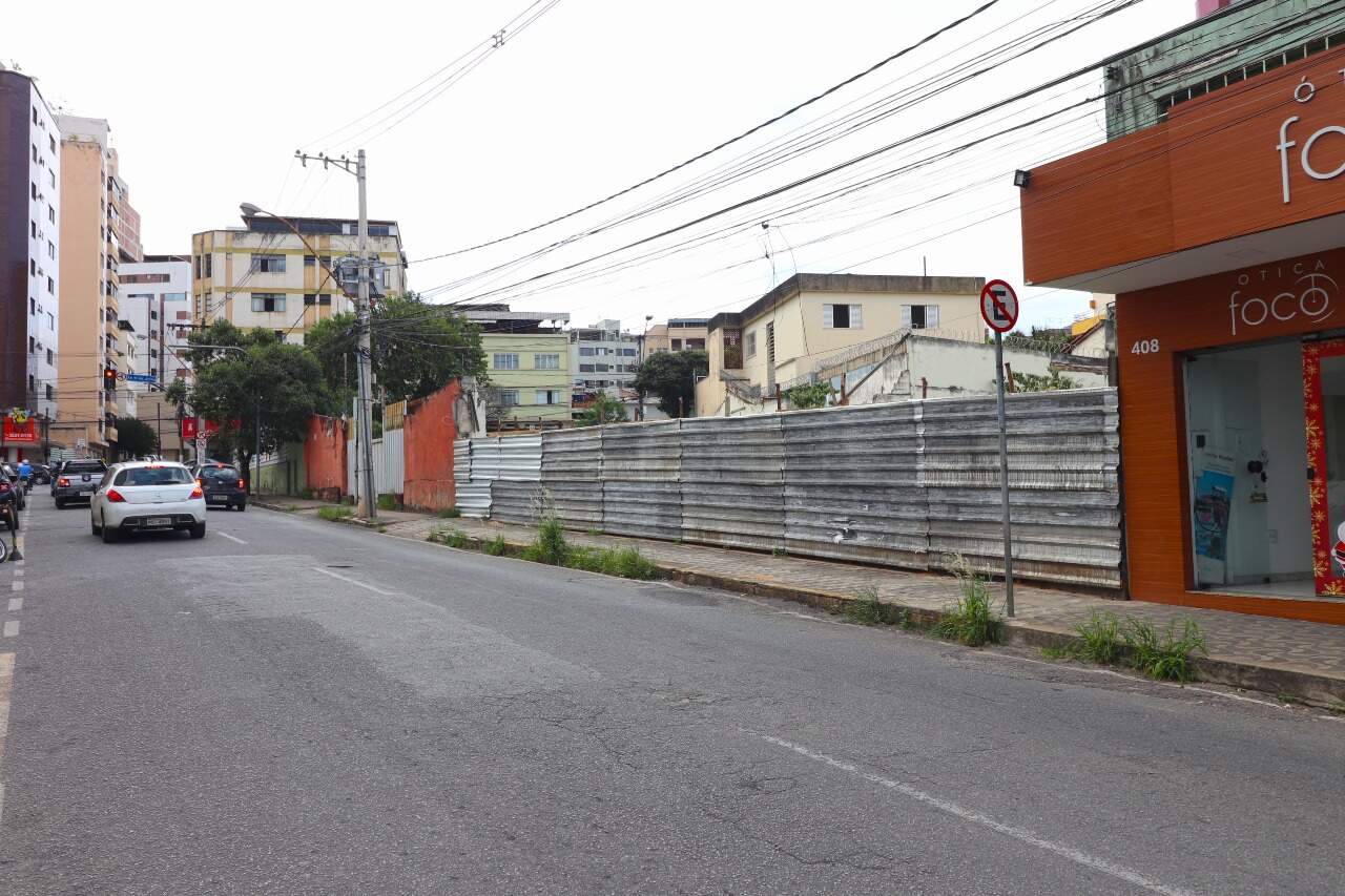 Loja para aluguel no Centro: Loja para alugar, Centro - Divinópolis/MG