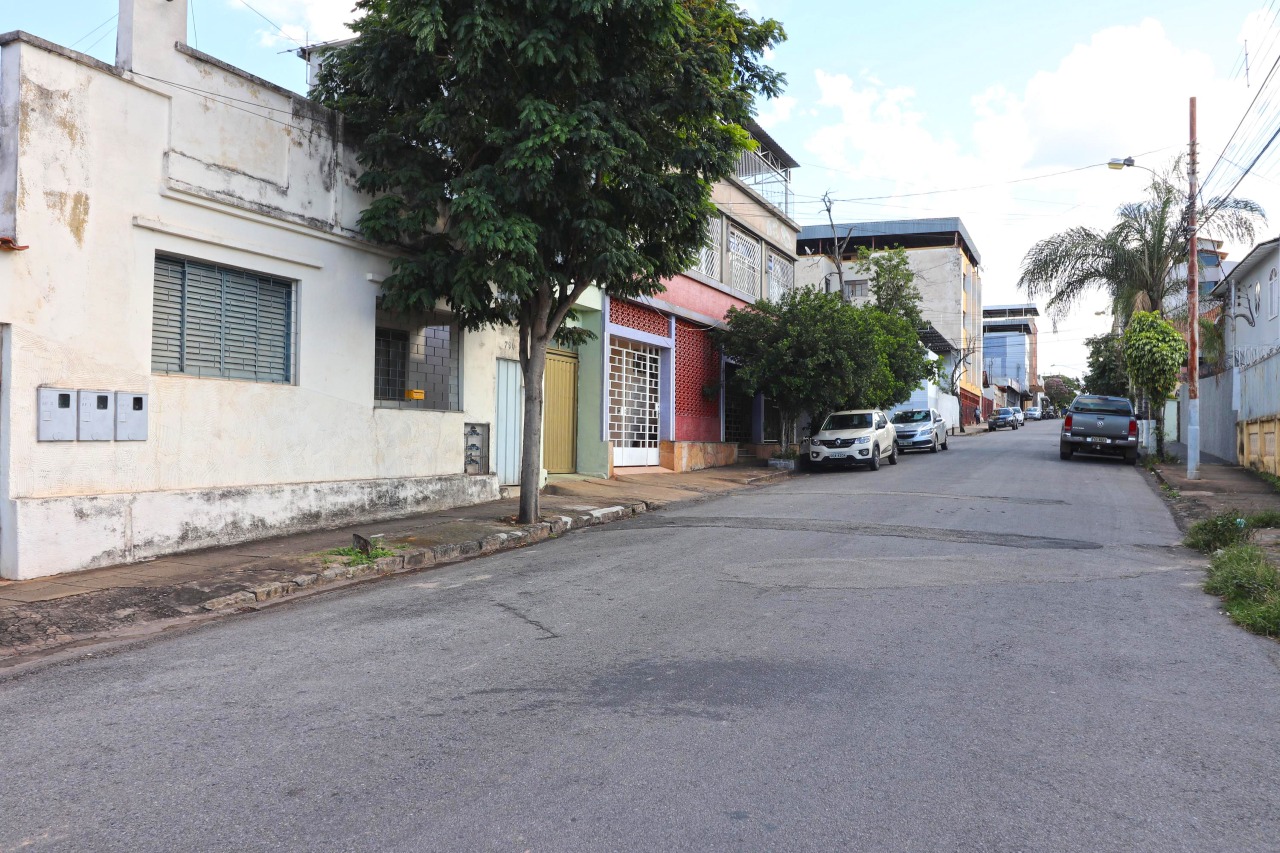 Casa para aluguel no Porto Velho: Casa para alugar, Porto Velho - Divinópolis/MG