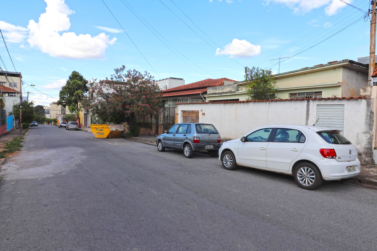 Casa para aluguel no Porto Velho: Casa para alugar, Porto Velho - Divinópolis/MG