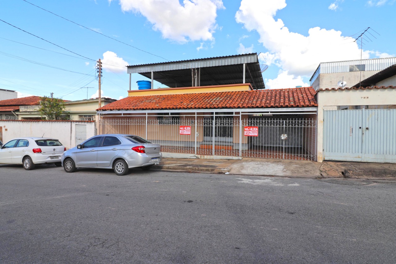 Casa para aluguel no Porto Velho: Casa para alugar, Porto Velho - Divinópolis/MG