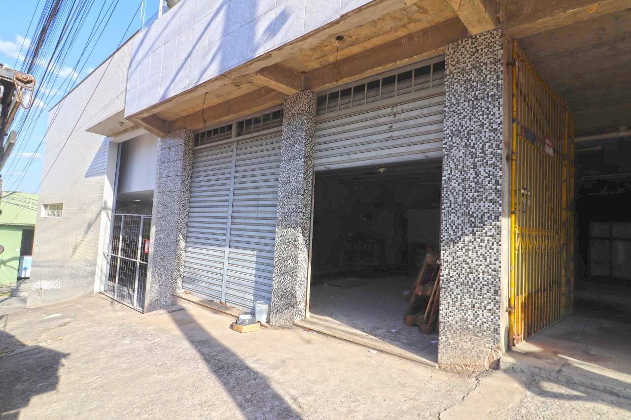 Loja para aluguel no Ipiranga: Loja para alugar, Ipiranga - Divinópolis/MG