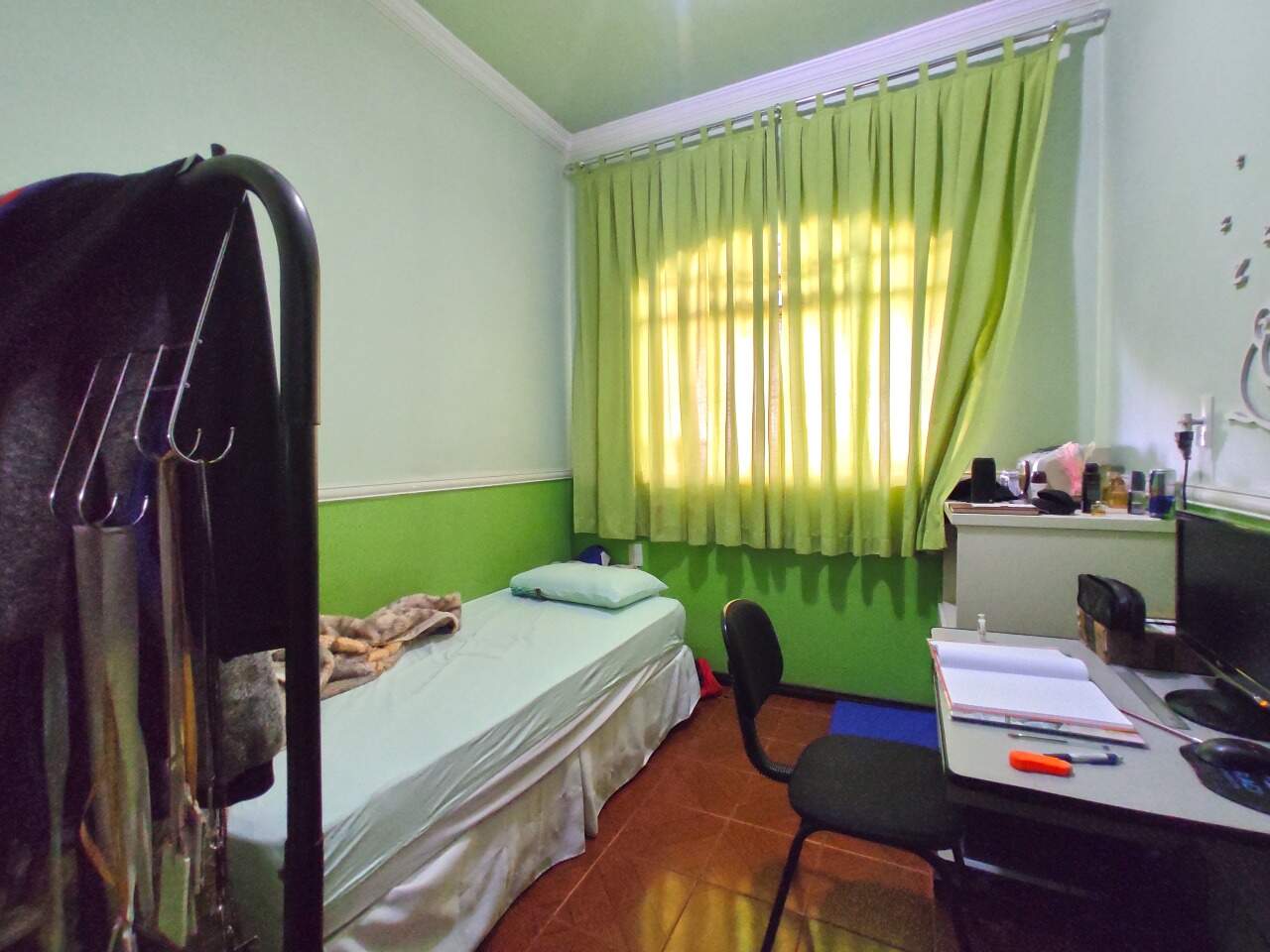 Casa à venda no Nossa Senhora das Graças: Casa à venda, Nossa Senhora das Graças - Divinópolis/MG