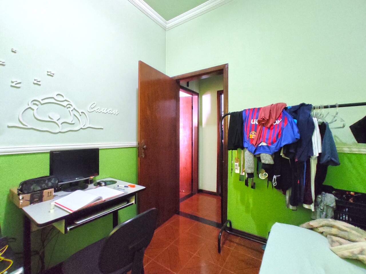 Casa à venda no Nossa Senhora das Graças: Casa à venda, Nossa Senhora das Graças - Divinópolis/MG