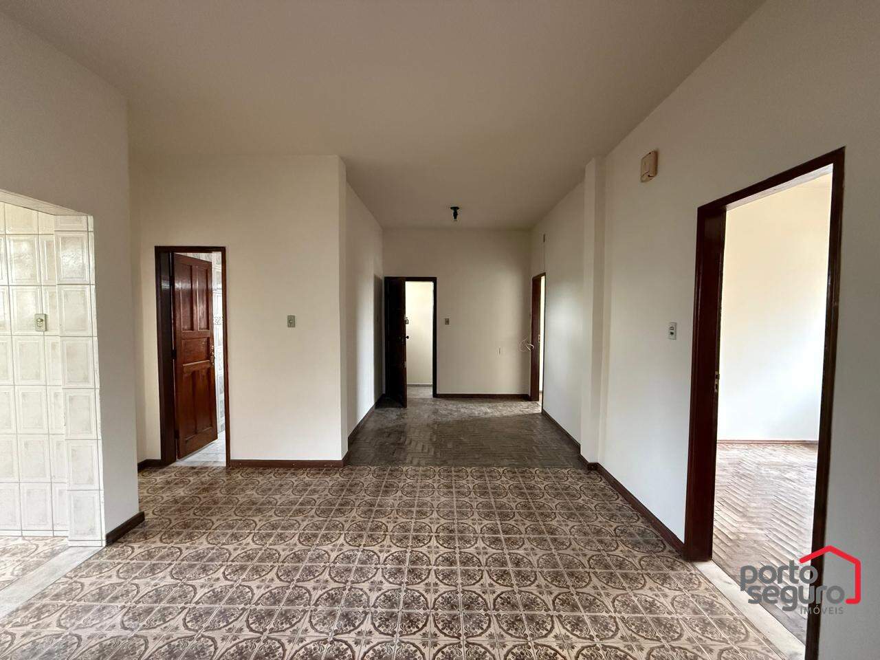Apartamento à venda no Porto Velho: Apartamento à venda, Porto Velho - Divinópolis/MG