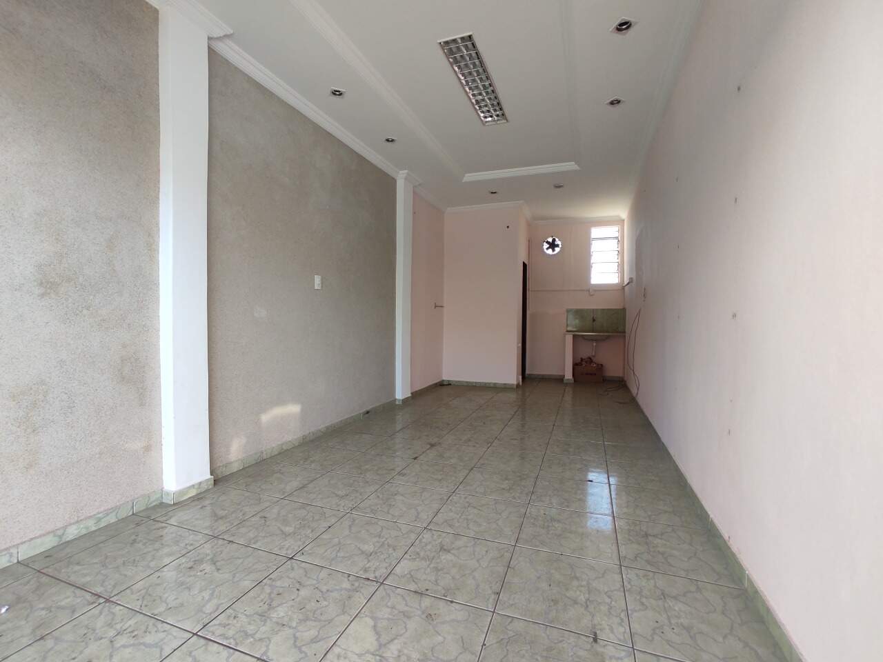 Loja para aluguel no São José: Loja para alugar, São José - Divinópolis/MG