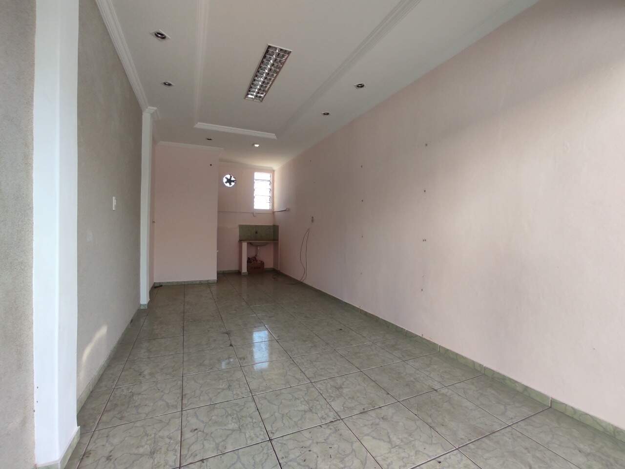 Loja para aluguel no São José: Loja para alugar, São José - Divinópolis/MG