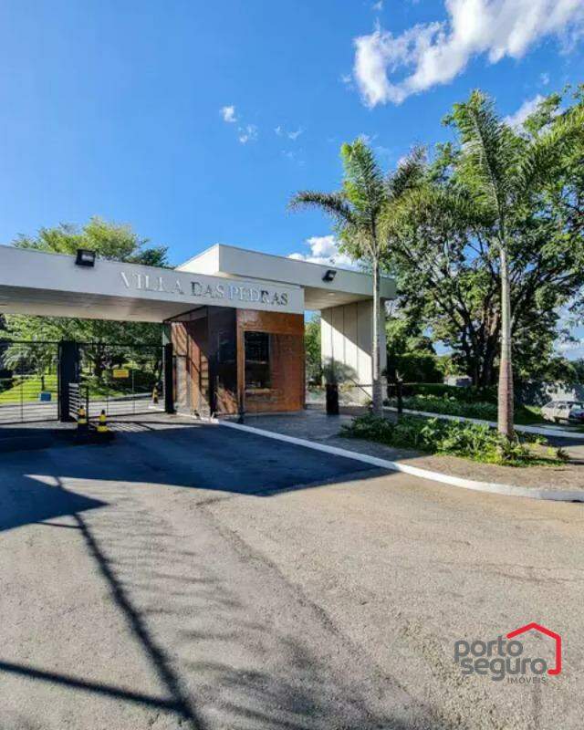 Lote em condomínio à venda no Condomínio das Pedras: Lote em condomínio à venda, Condomínio das Pedras - Divinópolis/MG