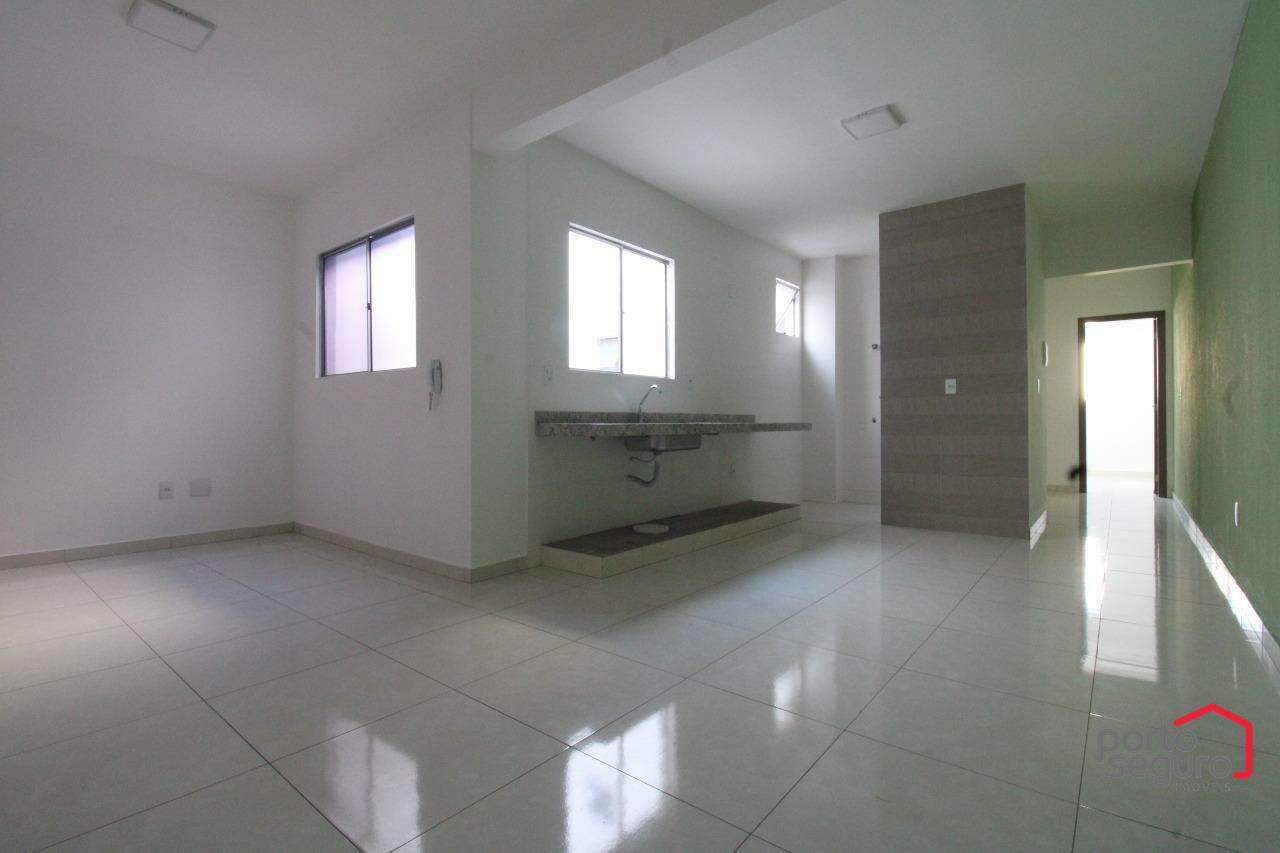 Apartamento à venda no São José: Apartamento à venda, São José - Divinópolis/MG