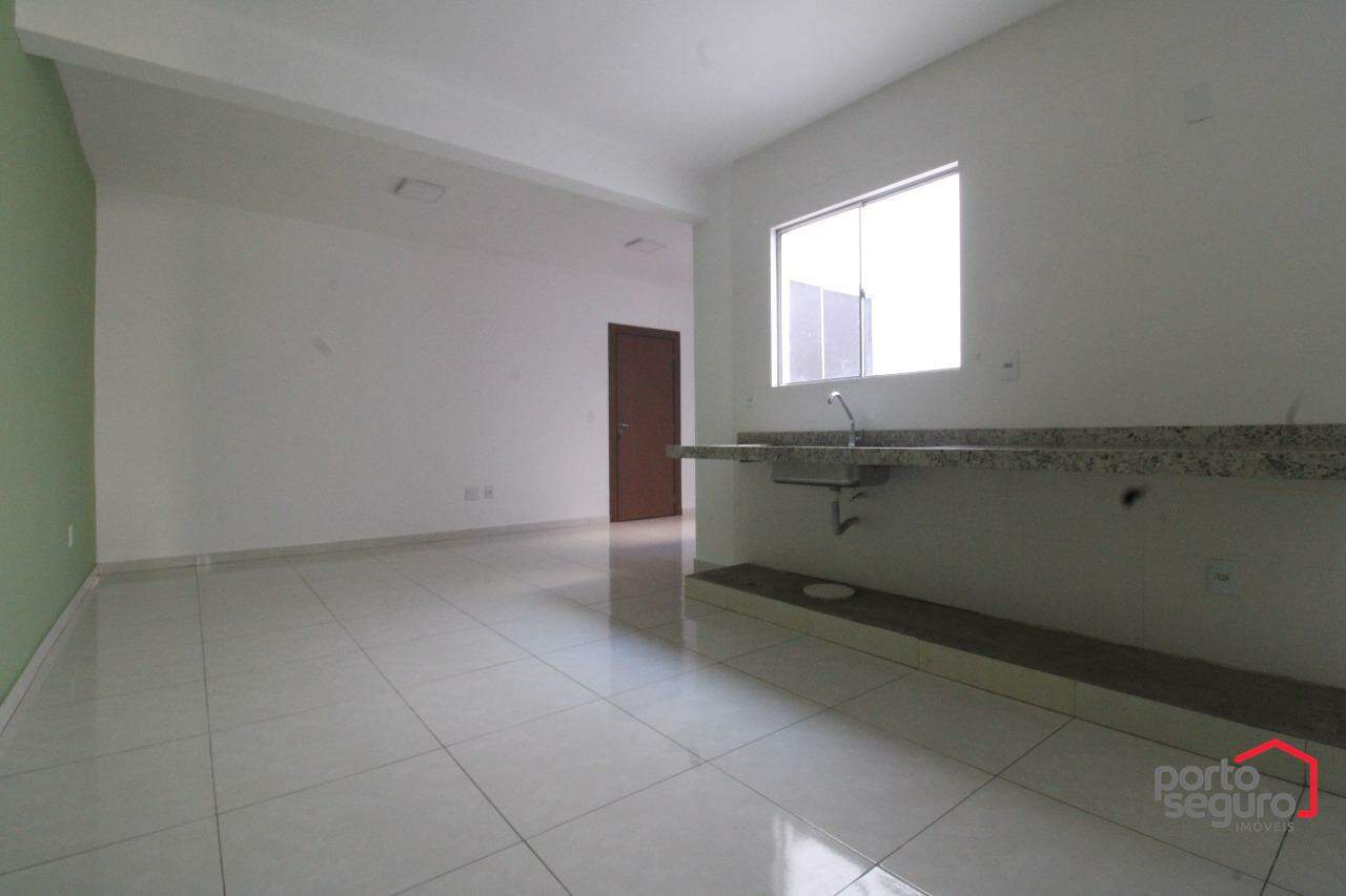 Apartamento à venda no São José: Apartamento à venda, São José - Divinópolis/MG