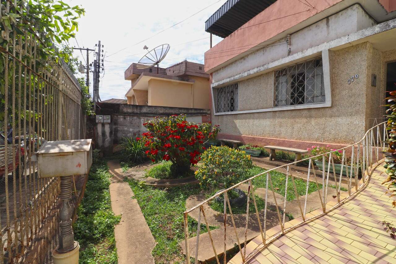 Casa à venda no Porto Velho: Casa à venda, Porto Velho - Divinópolis/MG