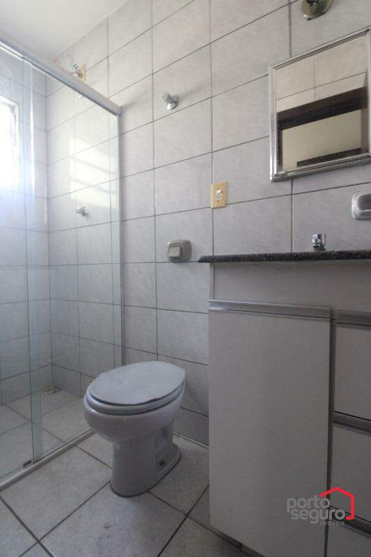 Apartamento para aluguel no Porto Velho: Apartamento para alugar, Porto Velho - Divinópolis/MG
