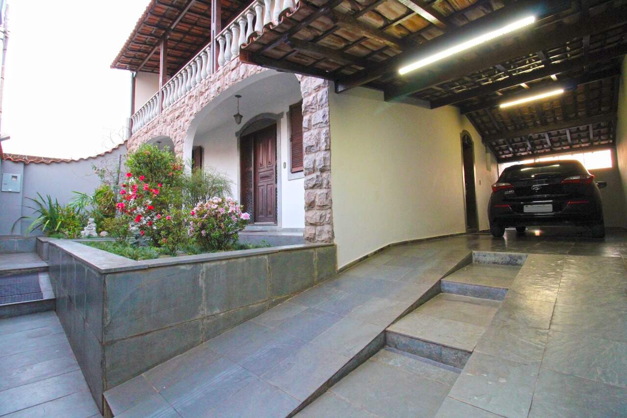 Casa à venda no Porto Velho: Casa à venda, Porto Velho - Divinópolis/MG