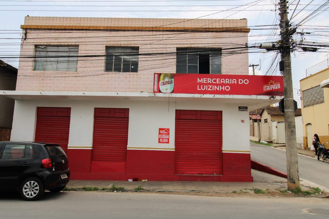 Loja para aluguel no Afonso Pena: Loja para alugar, Afonso Pena - Divinópolis/MG