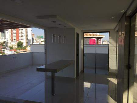 Cobertura à venda no Centro: Cobertura à venda, Centro - Divinópolis/MG