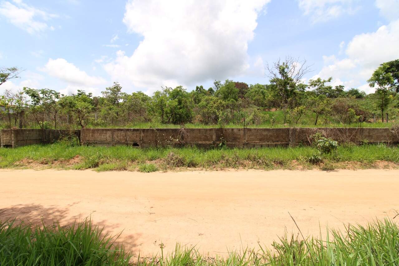 Lote à venda no Jardim Primavera: Lote à venda, Jardim Primavera - Divinópolis/MG