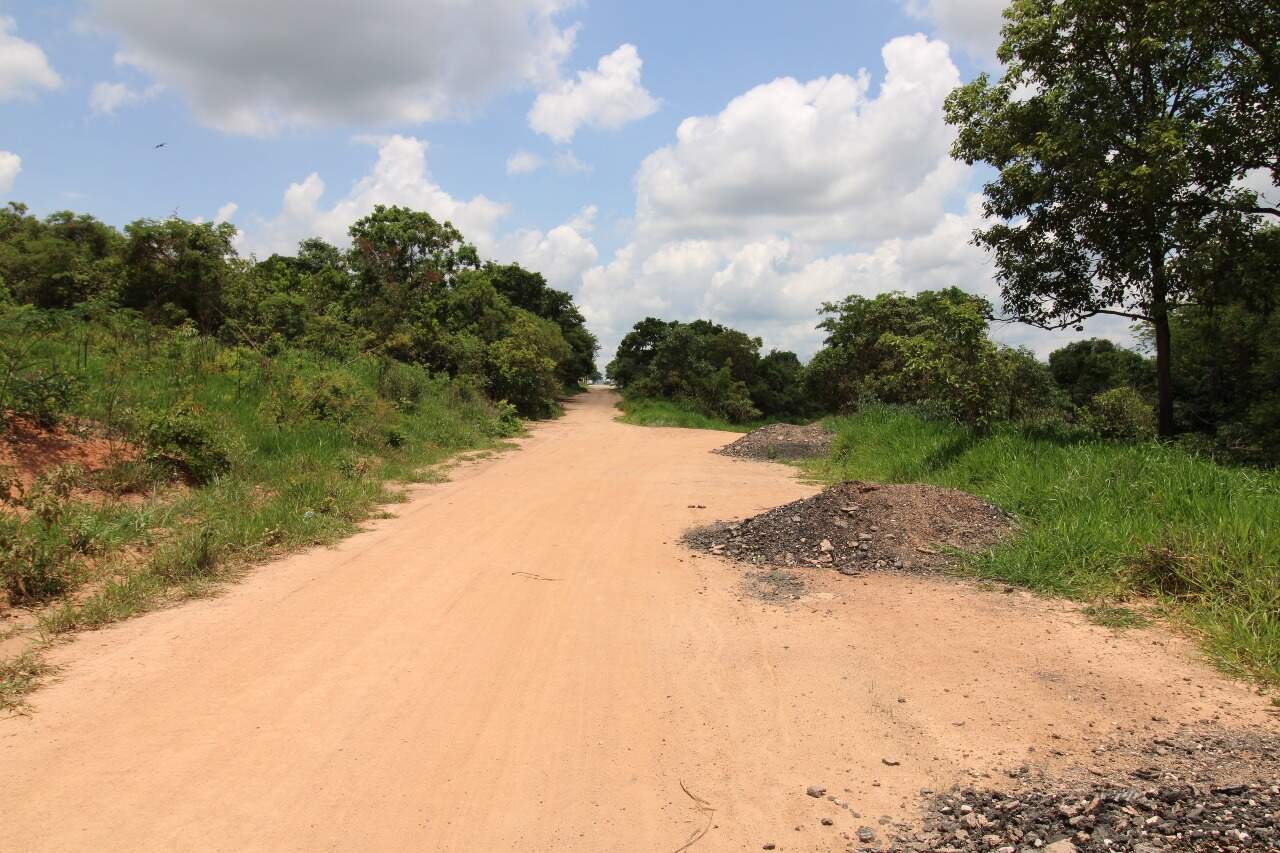 Lote à venda no Jardim Primavera: Lote à venda, Jardim Primavera - Divinópolis/MG