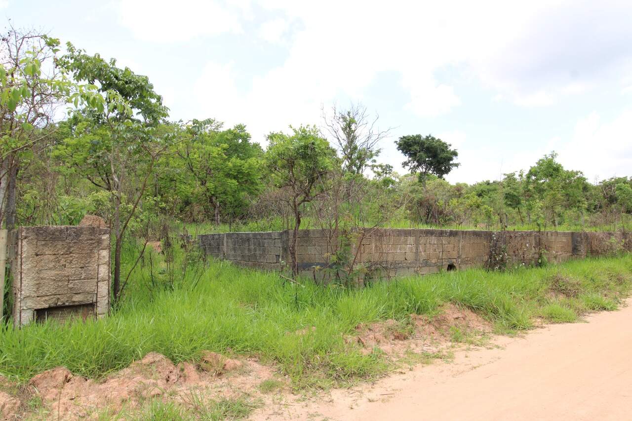 Lote à venda no Jardim Primavera: Lote à venda, Jardim Primavera - Divinópolis/MG