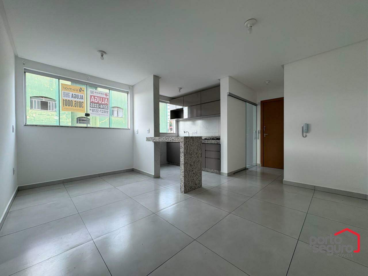 Apartamento para aluguel no Manoel Valinhas: Apartamento para alugar, Manoel Valinhas - Divinópolis/MG