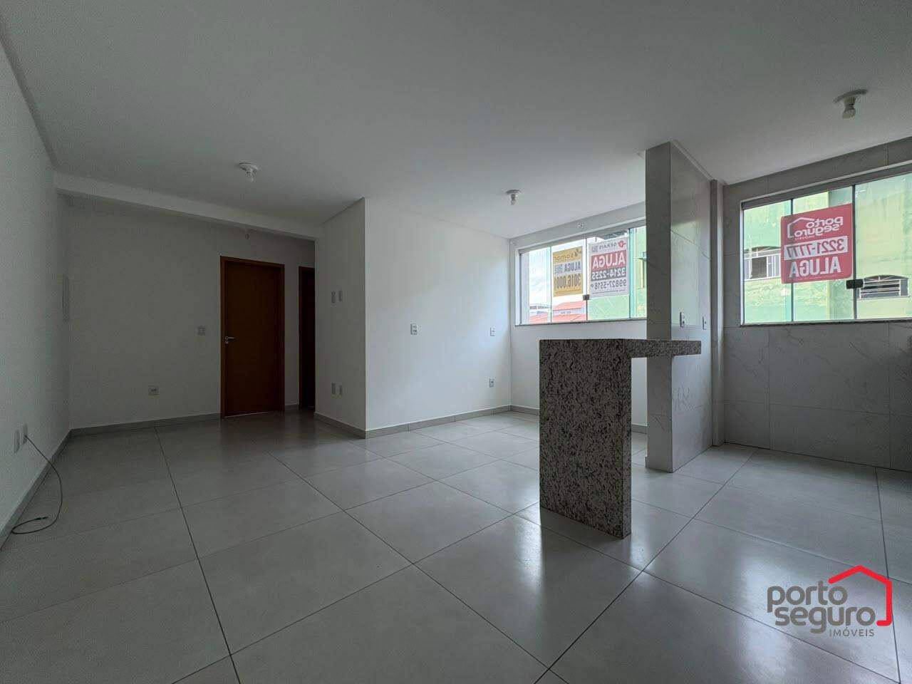 Apartamento para aluguel no Manoel Valinhas: Apartamento para alugar, Manoel Valinhas - Divinópolis/MG