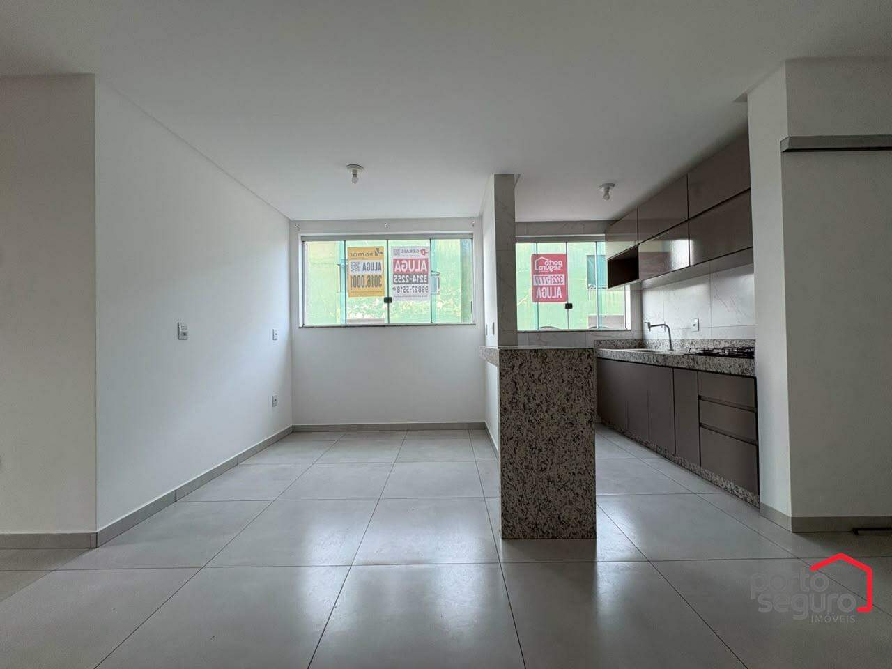 Apartamento para aluguel no Manoel Valinhas: Apartamento para alugar, Manoel Valinhas - Divinópolis/MG