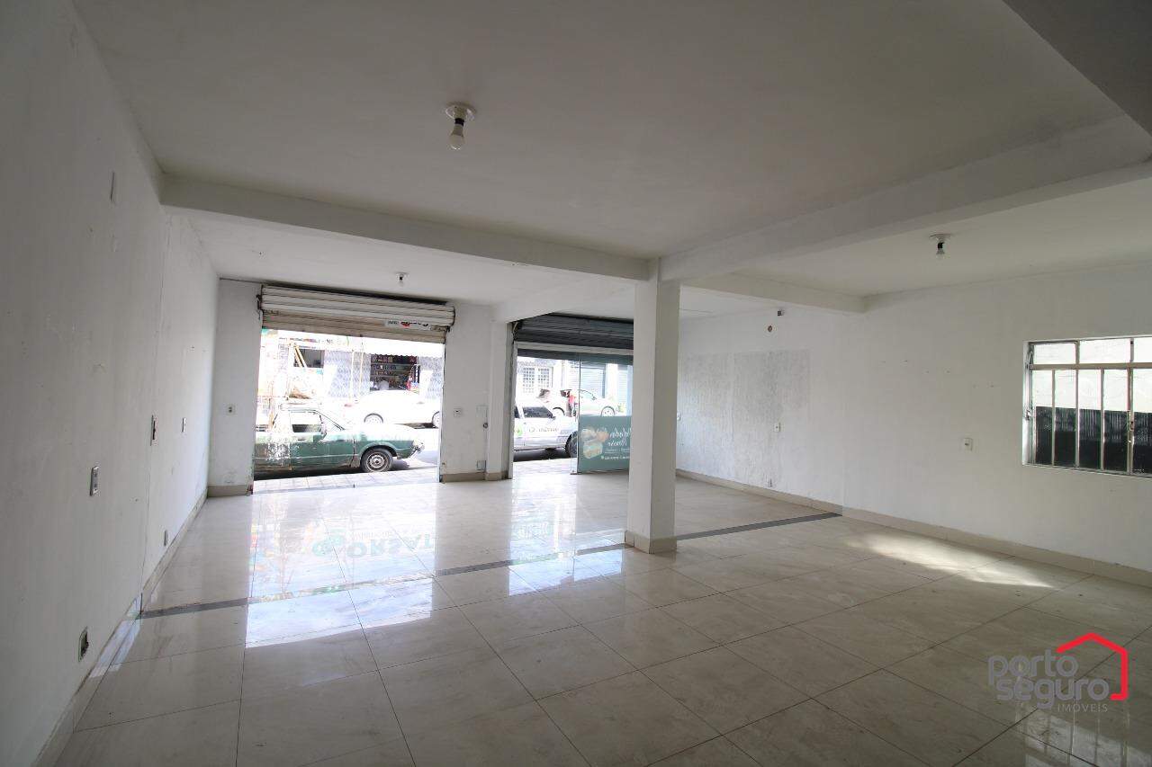 Loja para aluguel no São José: Loja para alugar, São José - Divinópolis/MG