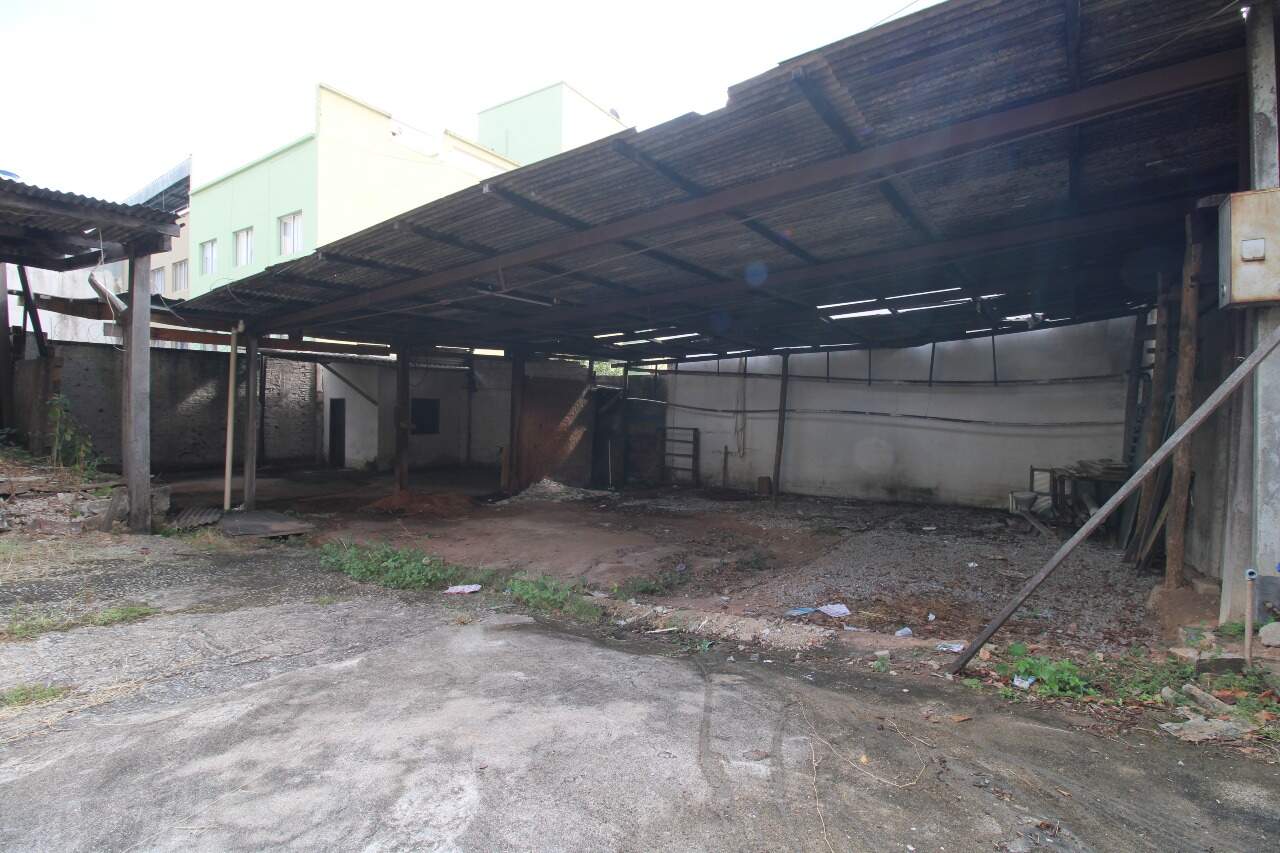 Lote para aluguel no Santo Antônio: Lote para alugar, Santo Antônio - Divinópolis/MG
