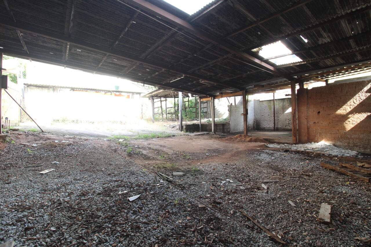 Lote para aluguel no Santo Antônio: Lote para alugar, Santo Antônio - Divinópolis/MG