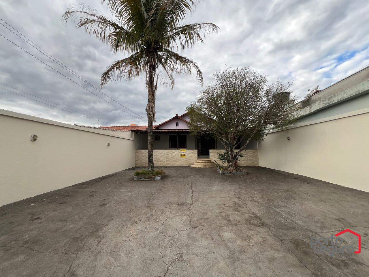 Casa para aluguel no Manoel Valinhas: Casa para alugar, Manoel Valinhas - Divinópolis/MG