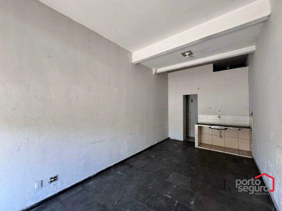Loja para aluguel no Vila Cruzeiro: Loja para alugar, Vila Cruzeiro - Divinópolis/MG