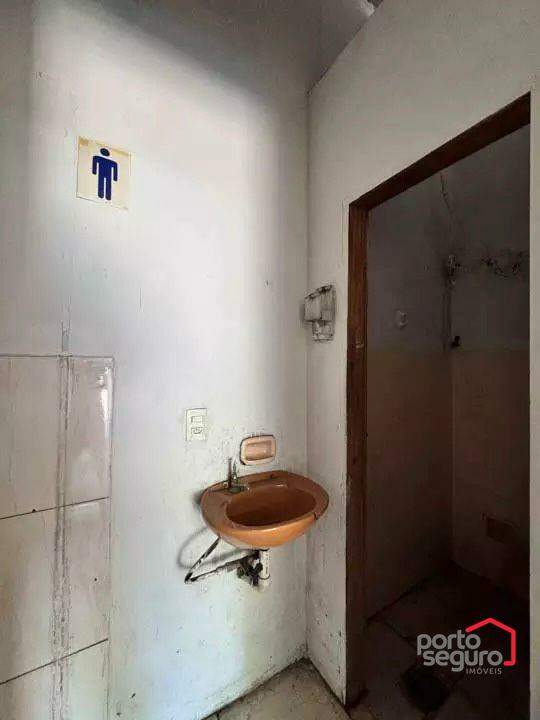 Loja para aluguel no Vila Cruzeiro: Loja para alugar, Vila Cruzeiro - Divinópolis/MG