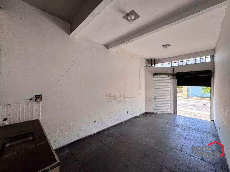 Loja para aluguel no Vila Cruzeiro: Loja para alugar, Vila Cruzeiro - Divinópolis/MG