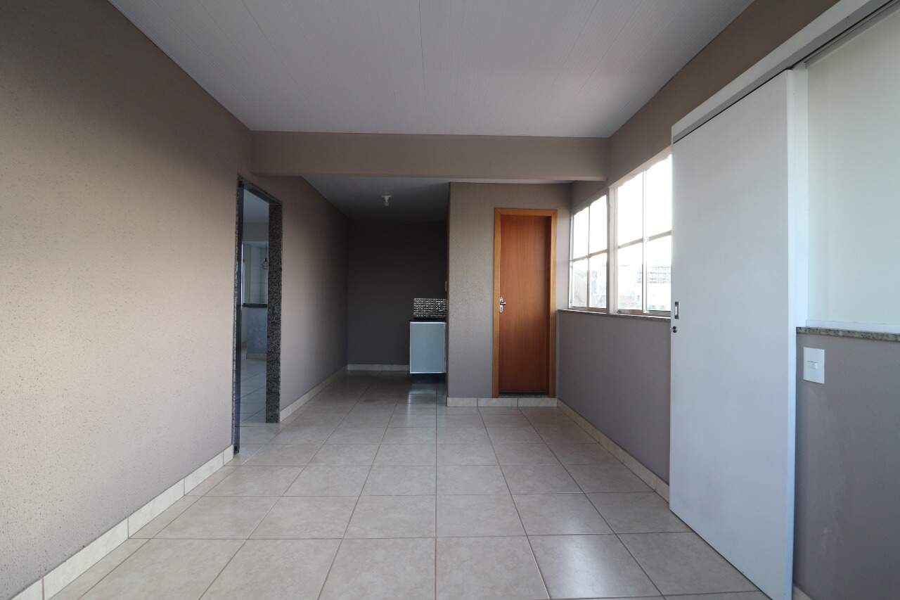 Apartamento para aluguel no Belvedere: Apartamento para alugar, Belvedere - Divinópolis/MG