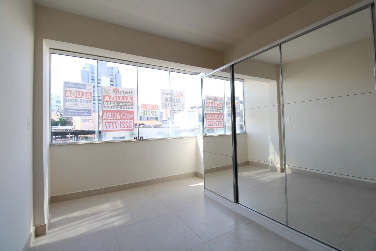 Apartamento para aluguel no Centro: Apartamento para alugar, Centro - Divinópolis/MG
