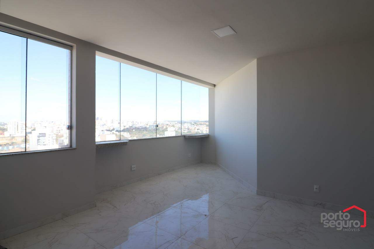 Apartamento para aluguel no Manoel Valinhas: Apartamento para alugar, Manoel Valinhas - Divinópolis/MG