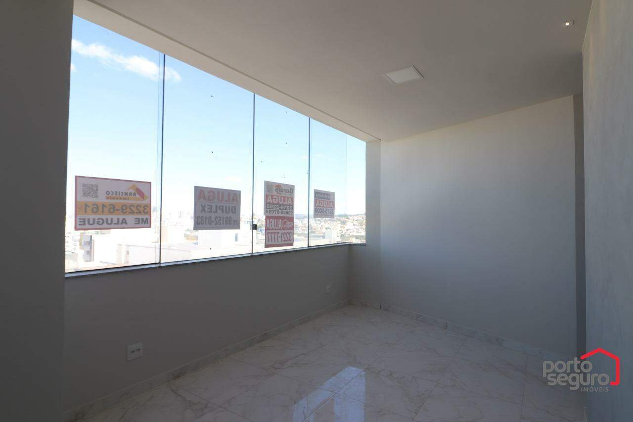 Apartamento para aluguel no Manoel Valinhas: Apartamento para alugar, Manoel Valinhas - Divinópolis/MG