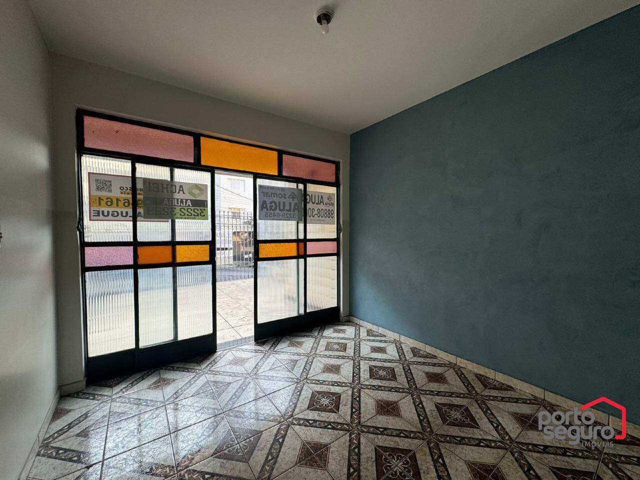 Apto. Comercial para aluguel no Centro: Apto. Comercial para alugar, Centro - Divinópolis/MG
