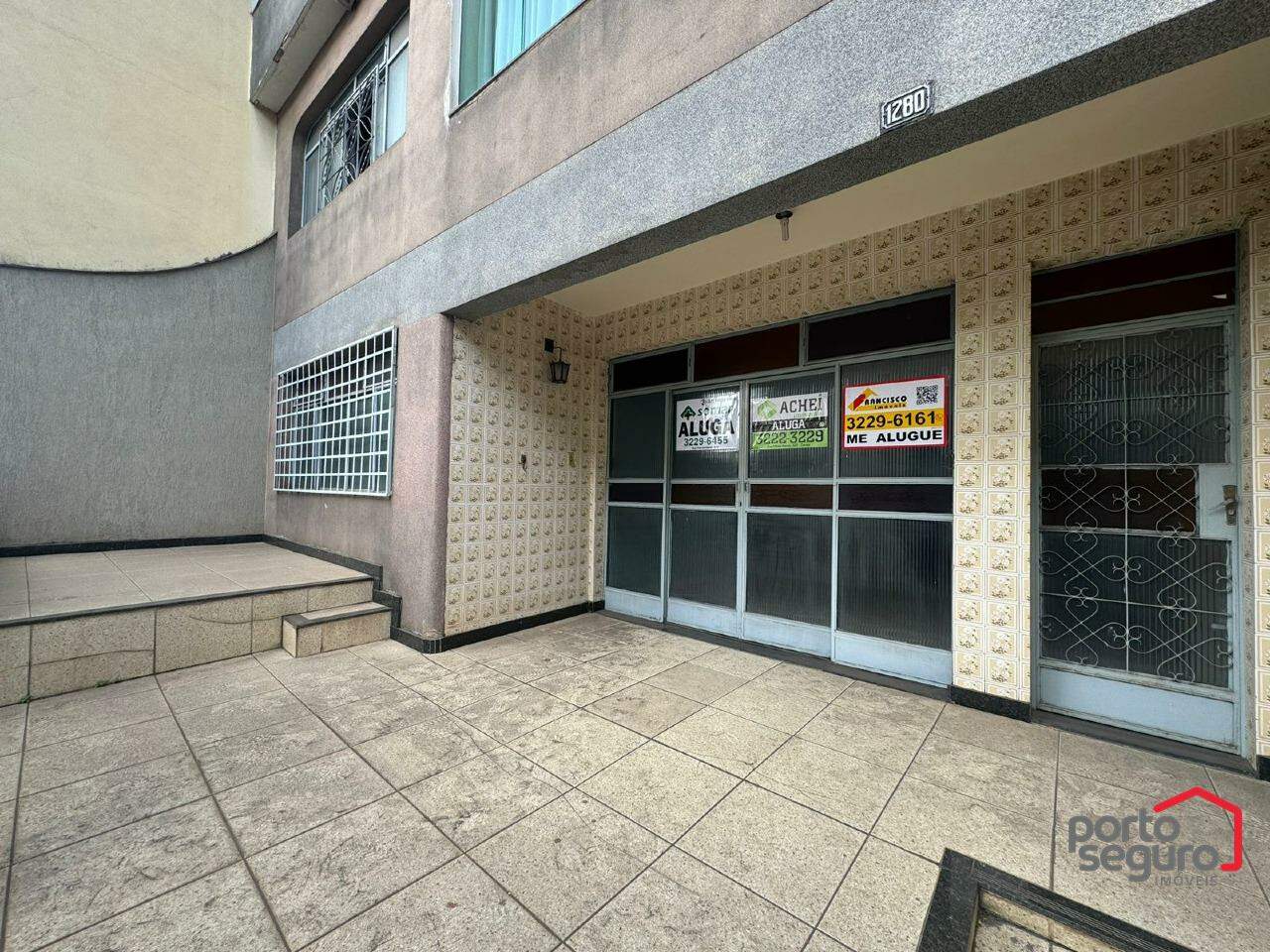 Apto. Comercial para aluguel no Centro: Apto. Comercial para alugar, Centro - Divinópolis/MG