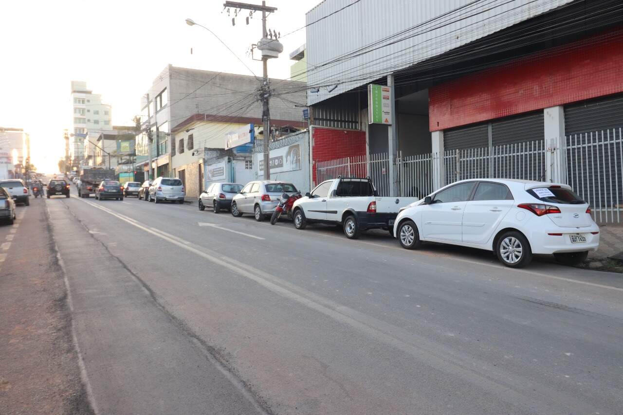 Loja para aluguel no Centro: Loja para alugar, Centro - Divinópolis/MG