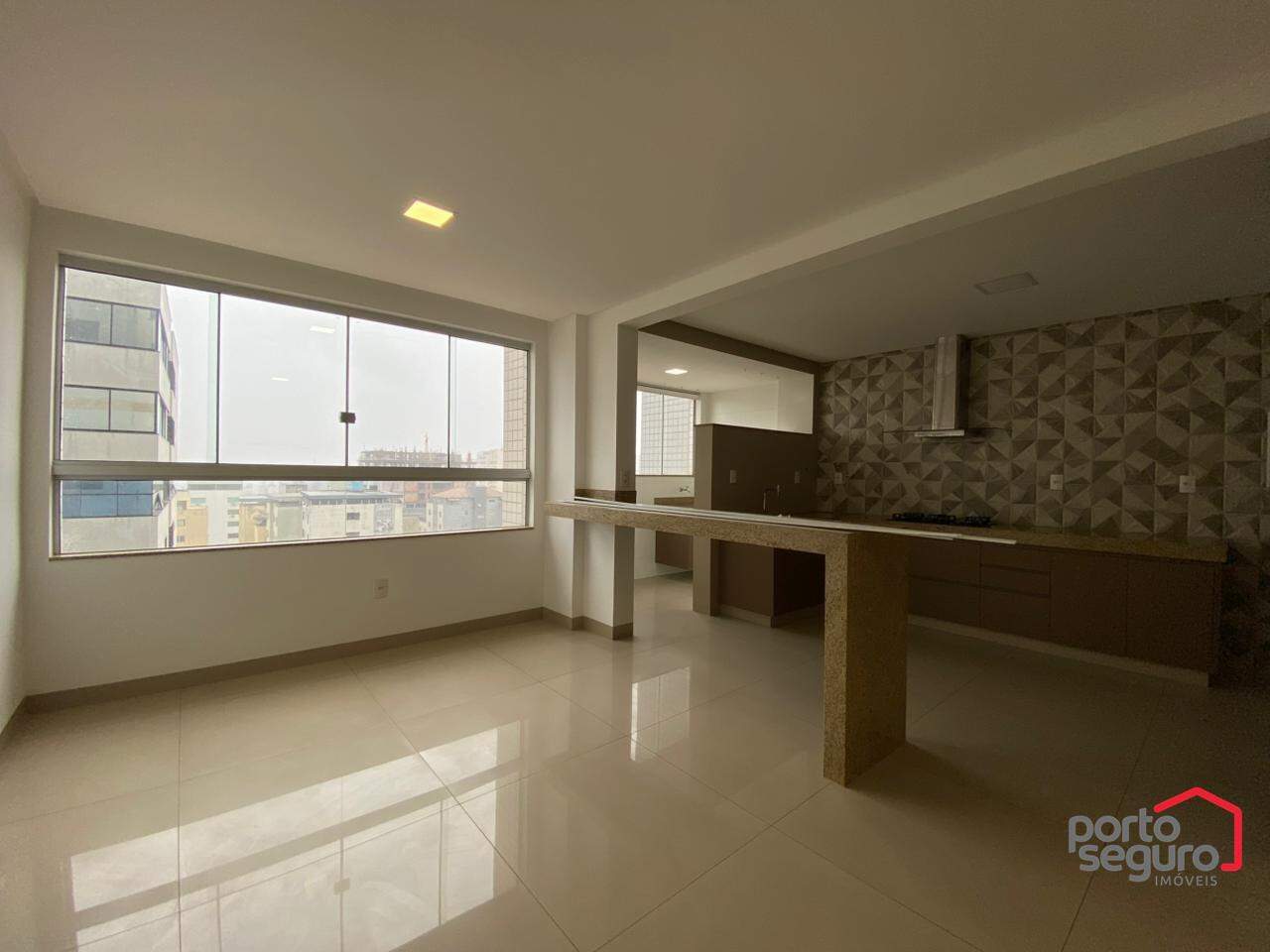 Apartamento para aluguel no Centro: Apartamento para alugar, Centro - Divinópolis/MG