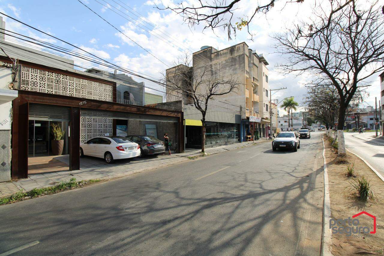 Loja para aluguel no Bom Pastor: Loja para alugar, Bom Pastor - Divinópolis/MG